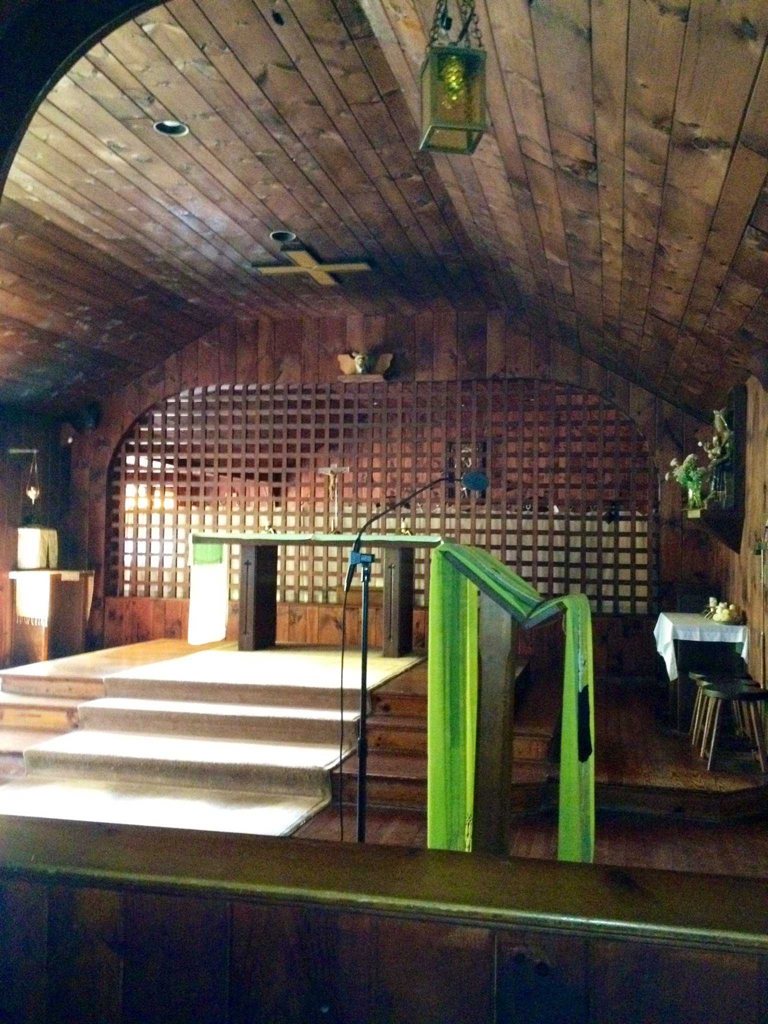 Regina Laudis Abbey Communio